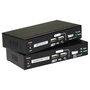 LevelOne KVM-9036 KVM Extender sobre IP 2xUSB VGA
