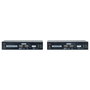 LevelOne KVM-9036 KVM Extender sobre IP 2xUSB VGA
