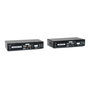 LevelOne KVM-9036 KVM Extender sobre IP 2xUSB VGA