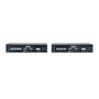 LevelOne KVM-9036 KVM Extender sobre IP 2xUSB VGA