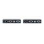 LevelOne KVM-9036 KVM Extender sobre IP 2xUSB VGA