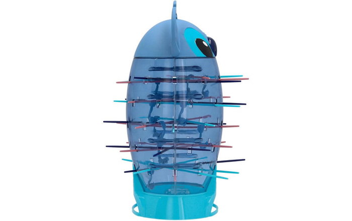 Lilo & Stitch Drop Juego Stitch Lilo & Stitch Drop Juego Stitch
