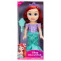 JAKKS PACIFIC Muñeca Ariel La Sirenita Disney 38cm