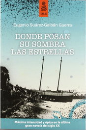 Donde posan su sombra las estrellas, Eugenio Suárez-Gabán Guerra - KAILAS