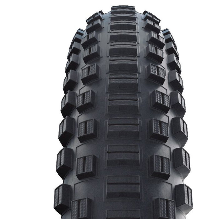 Schwalbe Little Joe 16x1.40 Reflectante Schwalbe Little Joe 16x1.40 Reflectante