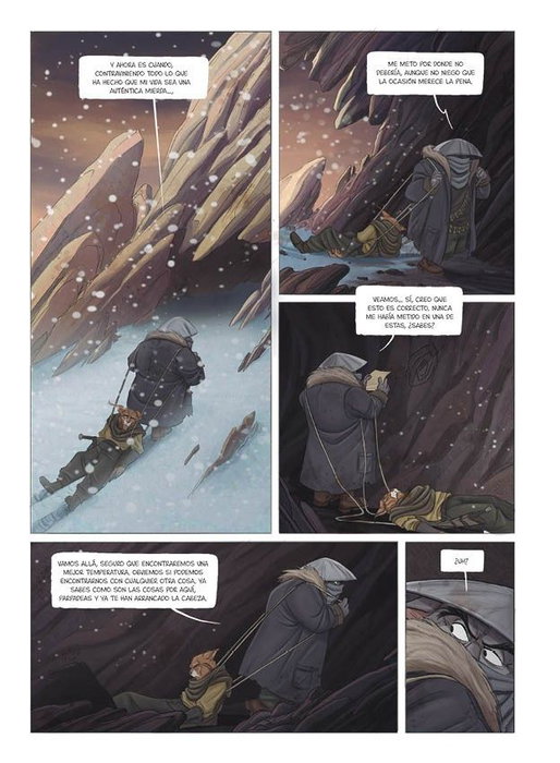 Oscar Martin Isidro Solo. Caminos Escritos 03 - Final de la trilogía