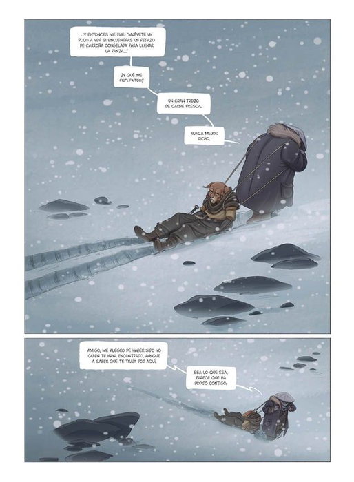 Oscar Martin Isidro Solo. Caminos Escritos 03 - Final de la trilogía