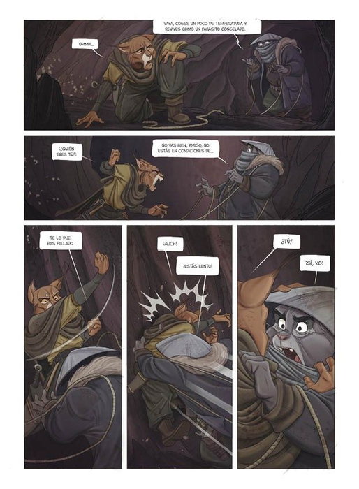 Oscar Martin Isidro Solo. Caminos Escritos 03 - Final de la trilogía