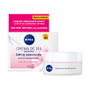 Nivea Crema Hidratante de Día Nutritiva SPF 30 50 ml