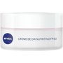Nivea Crema Hidratante de Día Nutritiva SPF 30 50 ml