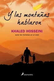Y las montañas hablaron, Khaled Hosseini - SALAMANDRA
