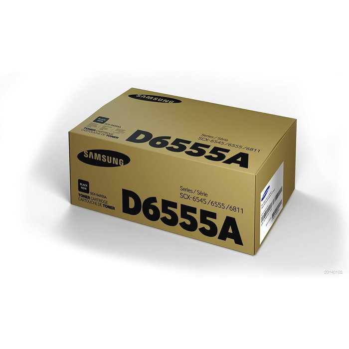 Samsung Unidad de Tambor SCX-R6555A Negro