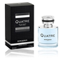 Boucheron Quatre Pour Homme M Edt 50 mL Eau de Toilette para Hombre
