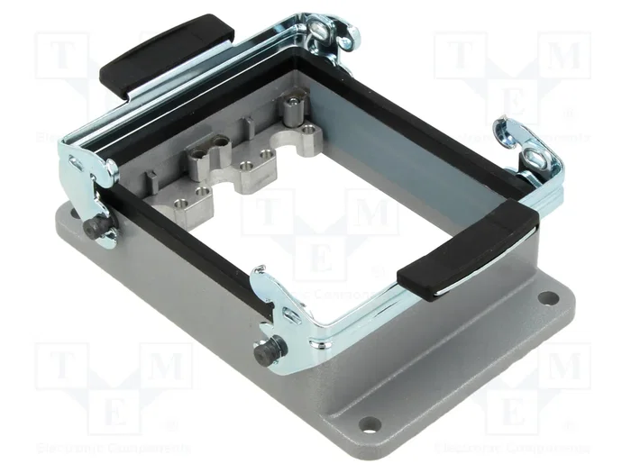 LAPP Conector HDC H-A 48 AG PANEL MOUNT BASE industrial LAPP Conector HDC H-A 48 AG PANEL MOUNT BASE industrial