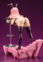 Original Character Estatua PVC 1/7 Trick Bunnies Standing Bunny Illustration by Kafun 24 cm