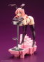 Original Character Estatua PVC 1/7 Trick Bunnies Standing Bunny Illustration by Kafun 24 cm