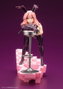 Original Character Estatua PVC 1/7 Trick Bunnies Standing Bunny Illustration by Kafun 24 cm