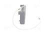 ILME Tapa de protección CHC 10 para pestillo doble IP66