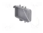 ILME Tapa de protección CHC 10 para pestillo doble IP66