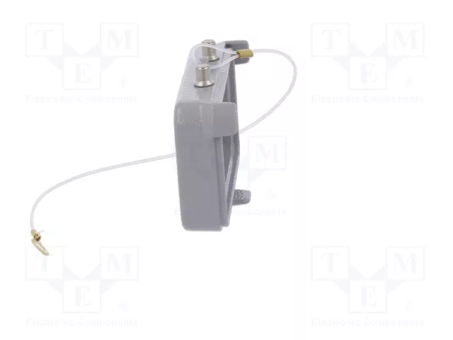 ILME Tapa de protección CHC 10 para pestillo doble IP66