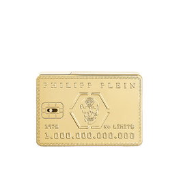 Philipp Plein No Limits Gold EDP Vapo 50 ml Hombre