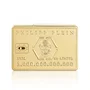Philipp Plein No Limits Gold Eau de Parfum 50 ml