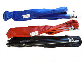 Talens Caballete de Campo Seine con Bolso de 3 Colores