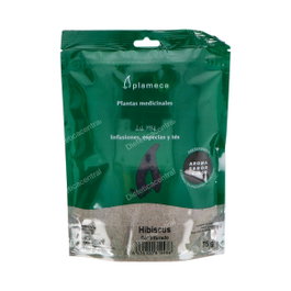PLAMECA Hibiscus flor triturada 75 g
