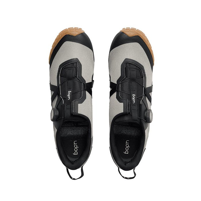 Udog Forza Zapatillas de Gravel Unisex con Suela de Nylon Reforzado con Carbono - Talla 39