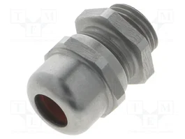 HELU Sello aislante HELUTOP® HT-E M16 1,5 IP68