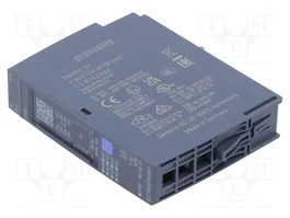 SIEMENS ET 200SP 6ES7134-6FF00-0AA1 Módulo de ampliación de entradas/salidas