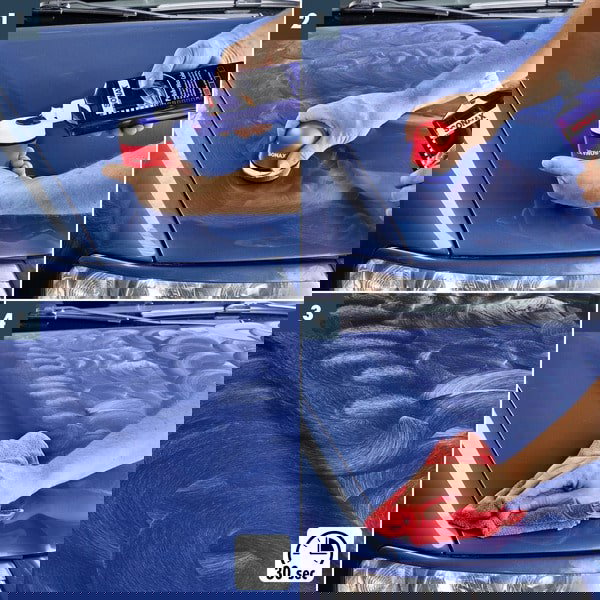 Set de pintura Sonax Set de pintura Sonax