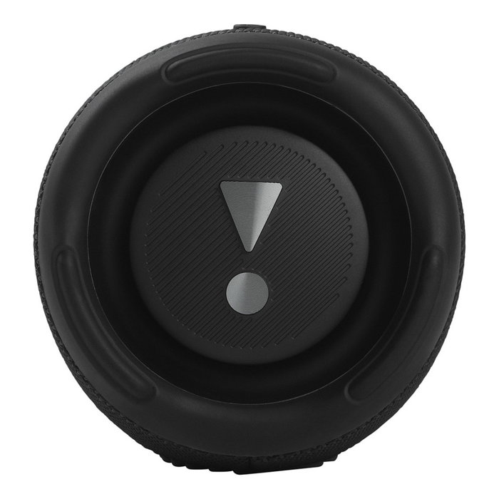 JBL Altavoz Portátil Charge 5, Bluetooth 5.1, IP67 Resistente al Agua y Polvo, 20h Autonomía, Batería 7500mAh, 30W RMS, Negro