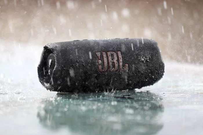 JBL Charge 5 Negro JBL Charge 5 Negro