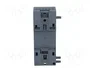 Siemens LOGO! DM8 230R 6ED10551FB000BA2 Módulo de expansión 2TE 4DE/4DA