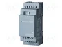 Siemens LOGO! DM8 230R 6ED10551FB000BA2 Módulo de expansión 2TE 4DE/4DA