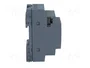 Siemens LOGO! DM8 230R 6ED10551FB000BA2 Módulo de expansión 2TE 4DE/4DA
