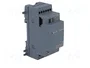 Siemens LOGO! DM8 230R 6ED10551FB000BA2 Módulo de expansión 2TE 4DE/4DA