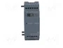 Siemens LOGO! DM8 230R 6ED10551FB000BA2 Módulo de expansión 2TE 4DE/4DA