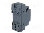 Siemens LOGO! DM8 230R 6ED10551FB000BA2 Módulo de expansión 2TE 4DE/4DA