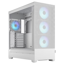 Fractal Design Pop XL Air RGB Window Torre PC Blanco