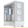 Fractal Design Pop XL Air RGB Window Torre PC Blanco