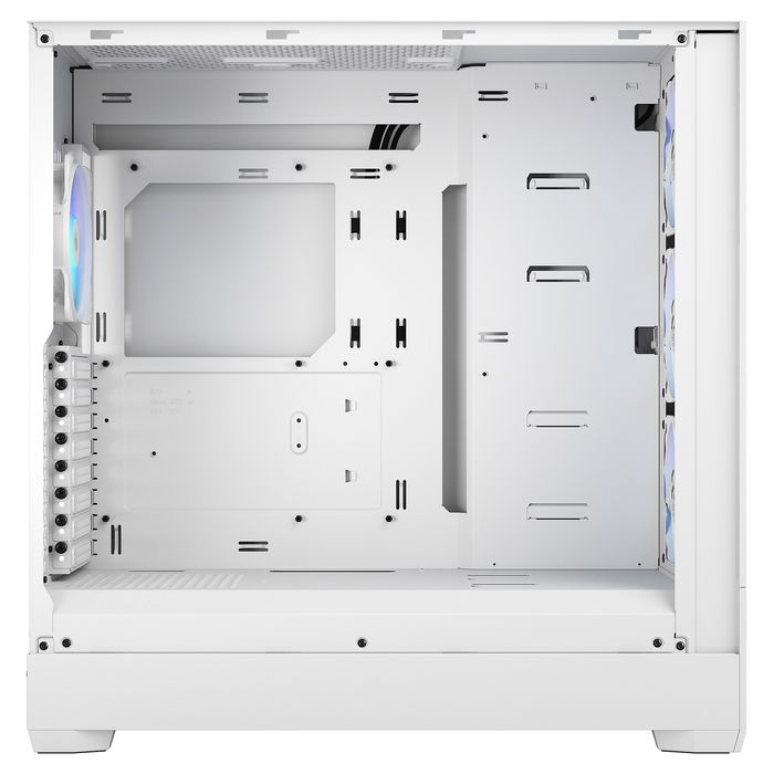 Fractal Design Pop XL Air RGB Window Torre PC Blanco