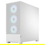 Fractal Design Pop XL Air RGB Window Torre PC Blanco