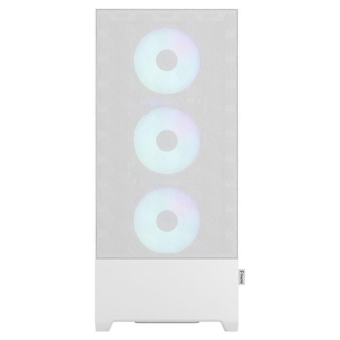 Fractal Design Pop XL Air RGB Window Torre PC Blanco