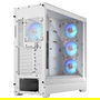 Fractal Design Pop XL Air RGB Window Torre PC Blanco
