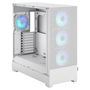 Fractal Design Pop XL Air RGB Window Torre PC Blanco