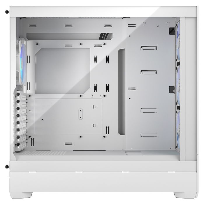 Fractal Design Pop XL Air RGB Window Torre PC Blanco