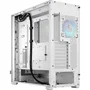 Fractal Design Pop XL Air RGB White TG Blanco