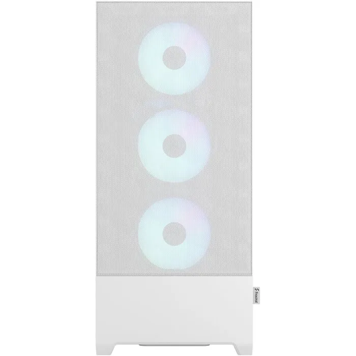 Fractal Design Pop XL Air RGB White TG Blanco